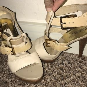 Michael Kors heels